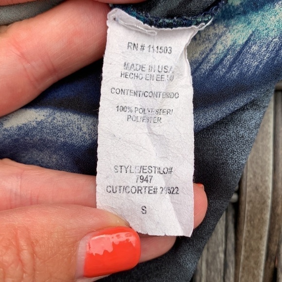 june & hudson Lightweight Sheer Joggers - Picture 14 of 15